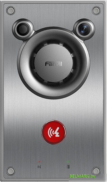 Вызывная панель Fanvil A12V - фото
