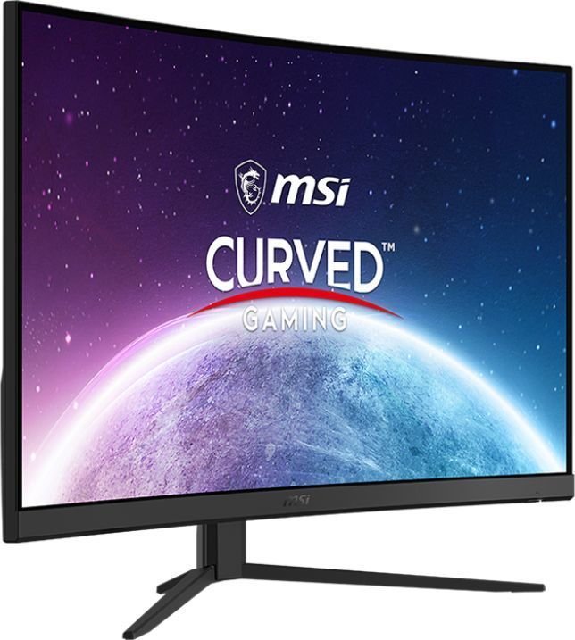 Игровой монитор MSI G32C4X - фото2