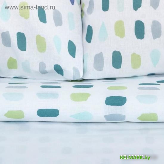 Постельное белье Этель Eucalyptus 5181646 - фото2