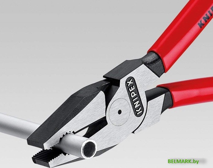 Строительный, слесарный, монтажный инструмент Knipex 02 02 180 - фото2
