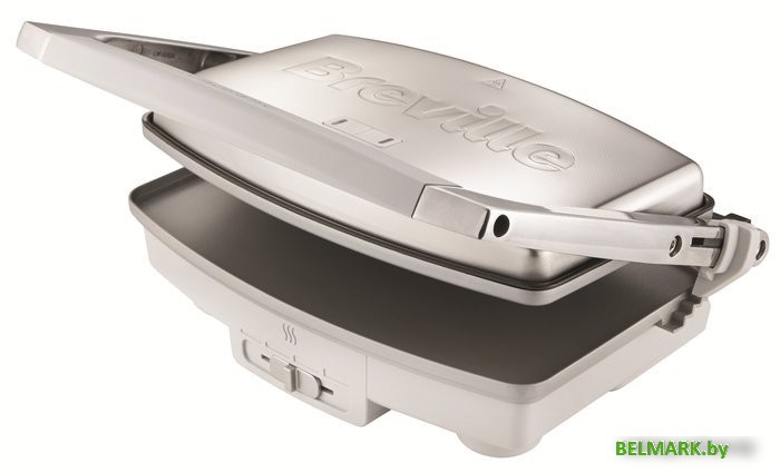 Сэндвичница Breville DuraCeramic VST071X - фото2