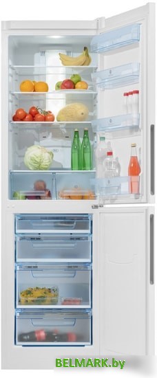 Холодильник POZIS RK FNF-173 (графит) - фото2