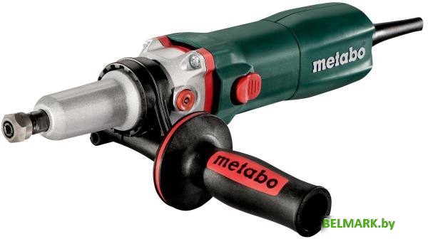 Прямошлифовальная машина Metabo GE 950 G Plus 600618000 - фото