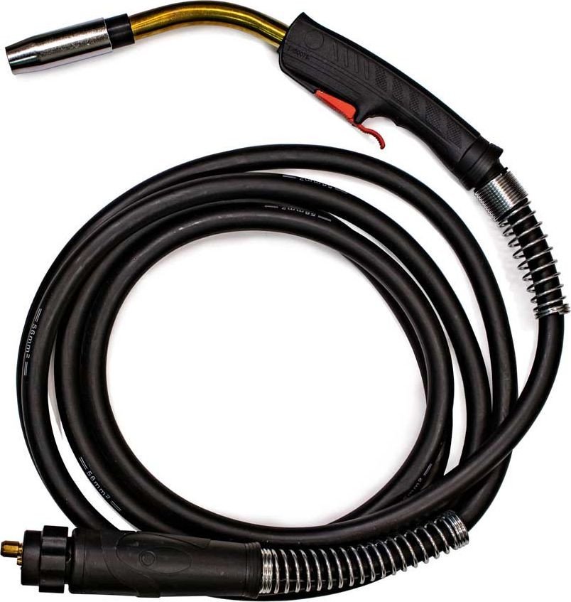 Сварочная горелка Aurora MIG SUPER MAXI 450 24657 - фото