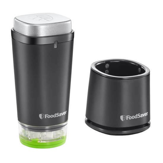 Вакуумный упаковщик FoodSaver VS1199X - фото2