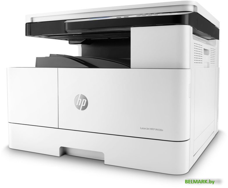 МФУ HP LaserJet M438n 8AF43A - фото2