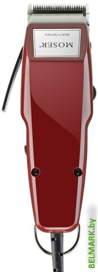 Машинка для стрижки волос Moser 1400-0278 - фото2
