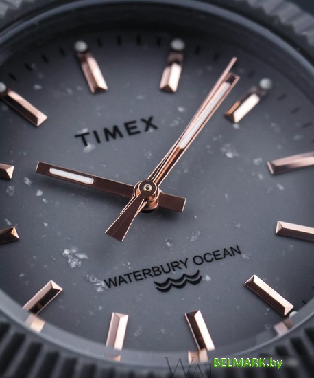 Наручные часы Timex Waterbury Ocean TW2V33000 - фото2