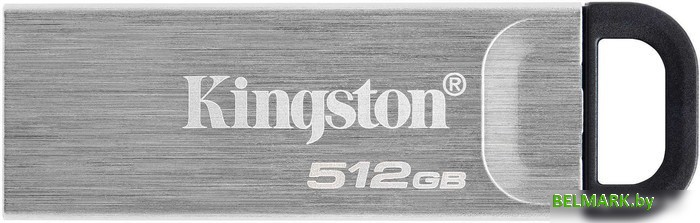 USB Flash Kingston Kyson 512GB - фото