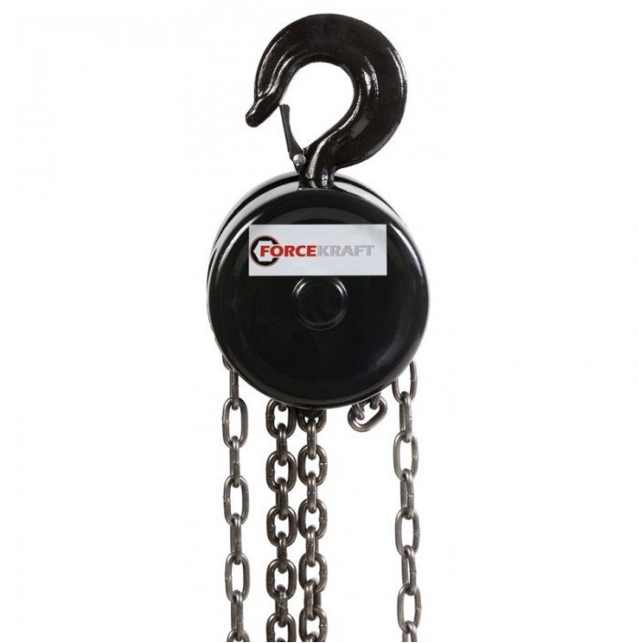 Таль ForceKraft FK-TRC9020 - фото