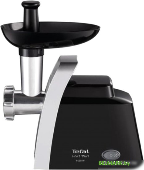 Мясорубка Tefal NE108831 - фото2