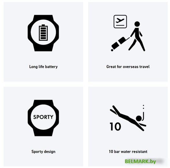 Наручные часы Casio Edifice EFV-C110L-1A - фото2