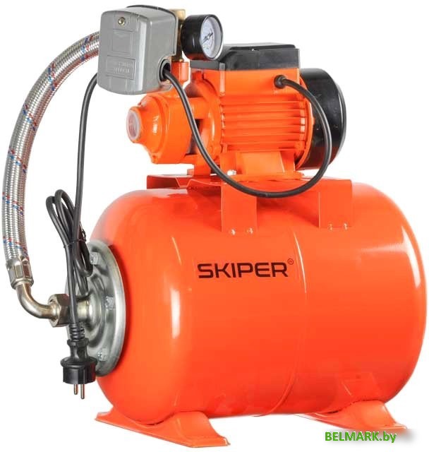 Насосная станция Skiper WS50 - фото