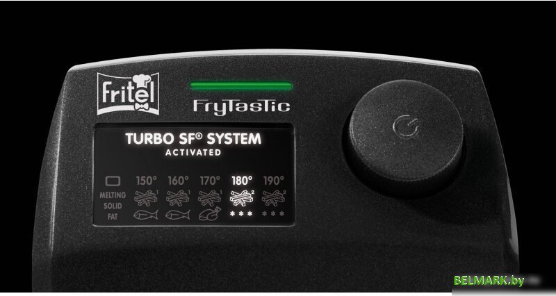 Фритюрница Fritel FryTastic 5150 - фото2