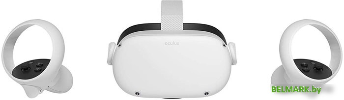 Очки виртуальной реальности Oculus Quest 2 128GB - фото2