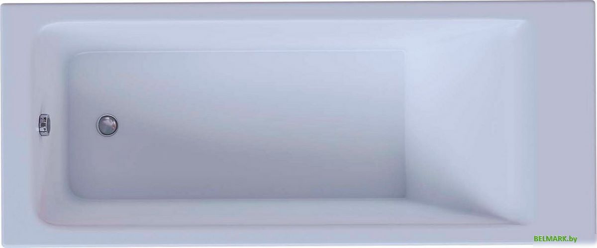 Ванна Aquatek Калибри 150x70см KL150-0000001 - фото