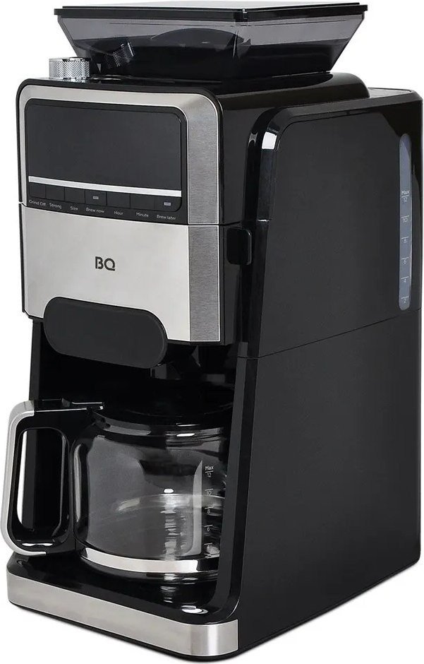 Капельная кофеварка BQ CM3002 - фото
