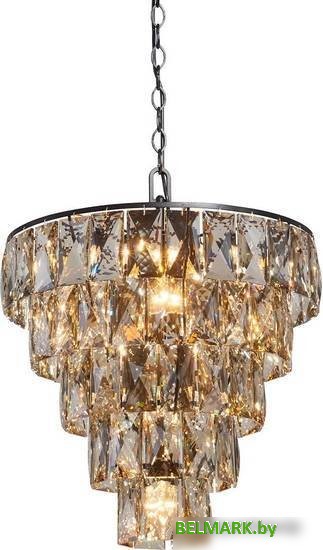 Подвесная люстра Vitaluce V5278 V5278-1/20+1 - фото