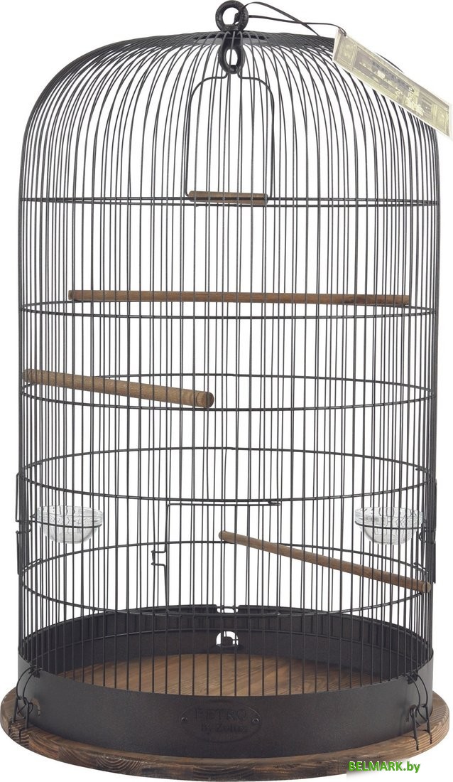 Клетка Zolux Лизетта 104861 - фото