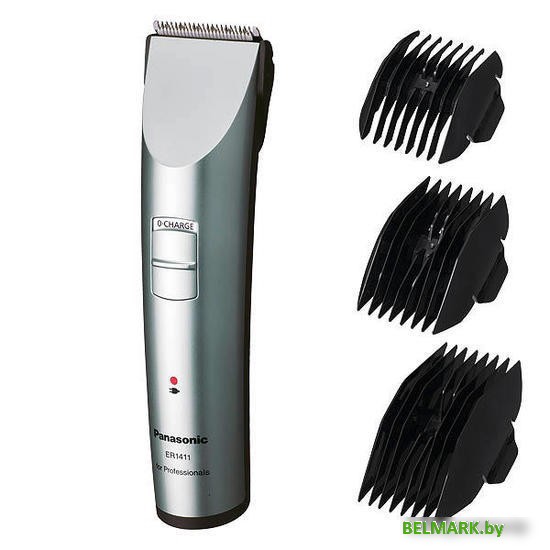 Машинка для стрижки волос Panasonic ER1411 - фото