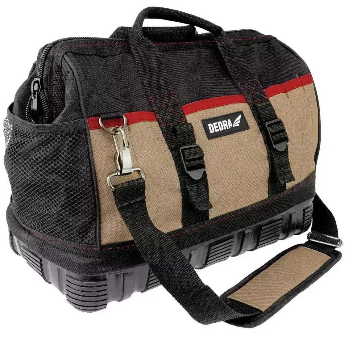 Сумка для инструментов Dedra N0041 - фото