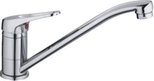 Смеситель FRAP H13 F4213 - фото