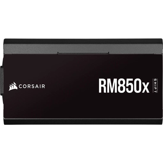 Блок питания Corsair RM850x Shift CP-9020252-EU - фото2