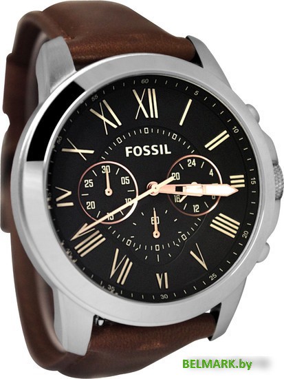 Наручные часы Fossil FS4813 - фото2