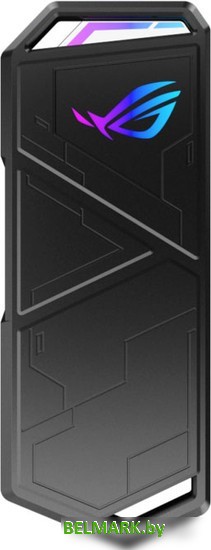 Бокс для накопителей M.2 ASUS ROG Strix Arion Lite - фото
