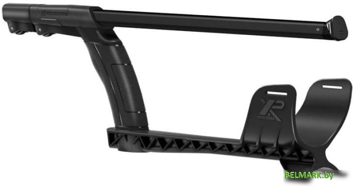 Металлоискатель XP ORX с катушкой X35 22.5 см - фото2