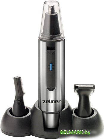 Универсальный триммер Zelmer ZNT0300 - фото