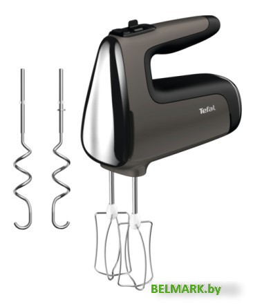 Миксер Tefal Powermix Silence HT654E38 - фото2