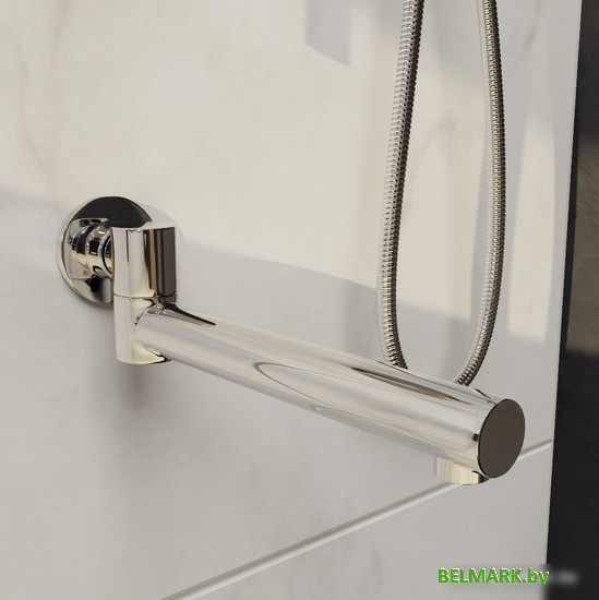 Душевая система RGW SP-55 - фото2