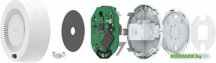 Датчик Aqara Smart Gas Detector JT-BZ-03AQ/A - фото2