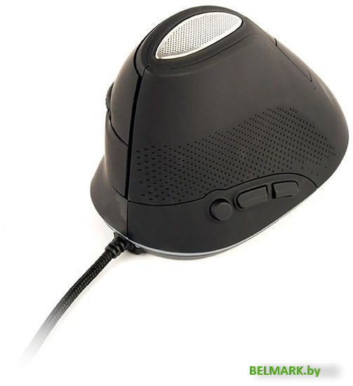 Вертикальная мышь Gembird MUS-ERGO-03 - фото2