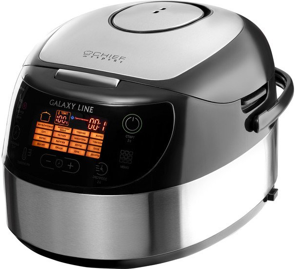 Мультиварка Galaxy Line GL2649 - фото