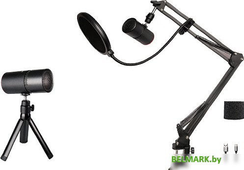 Проводной микрофон Thronmax M20 StreamingKit - фото