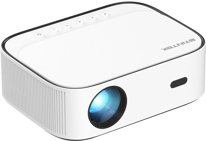 Проектор Byintek K45 Smart - фото