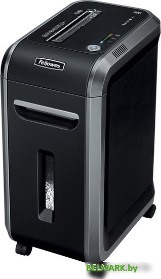 Шредер Fellowes Powershred 99Ci - фото
