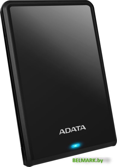 Внешний жесткий диск A-Data HV620S AHV620S-2TU31-CBK 2TB (черный) - фото2