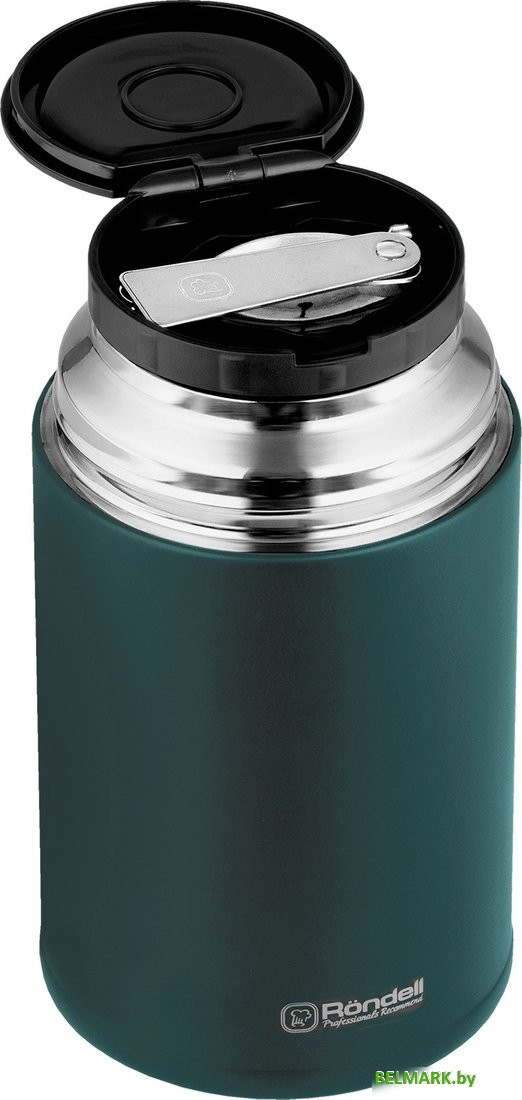 Термос для еды Rondell Aventura RDS-1660 0.7 л - фото2