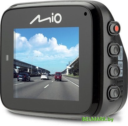 Автомобильный видеорегистратор Mio MiVue C317 - фото2