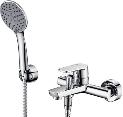 Смеситель Wasserkraft Dill 6101 - фото