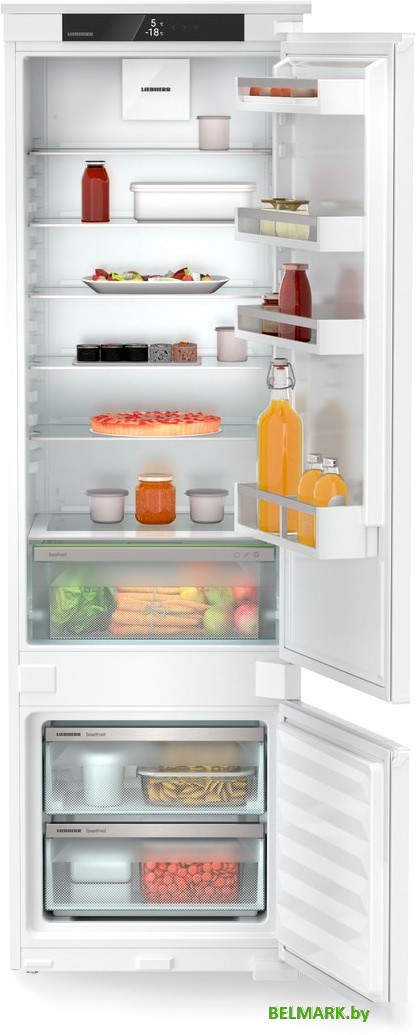 Холодильник Liebherr ICSd 5102 Pure - фото