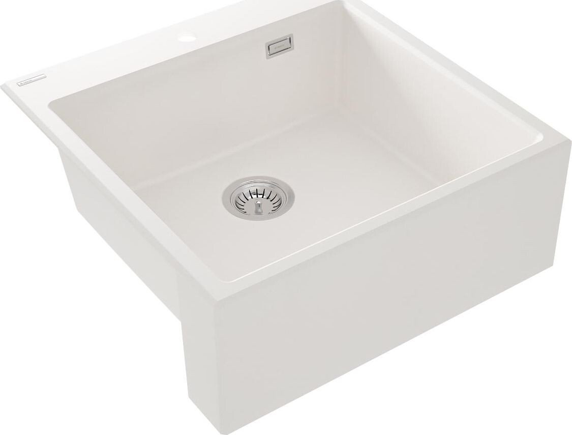 Кухонная мойка Deante ZQE_A10K - фото