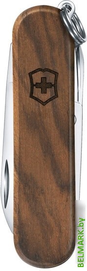 Мультитул Victorinox Classic SD Wood 0.6221.63 - фото2