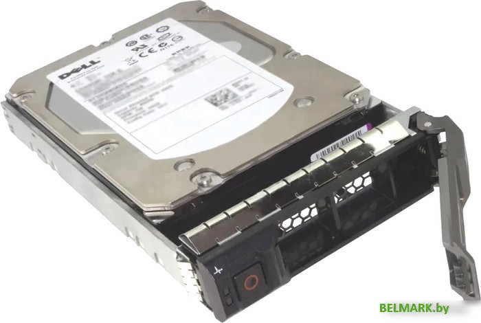 Жесткий диск Dell 161-BBRX 8TB - фото