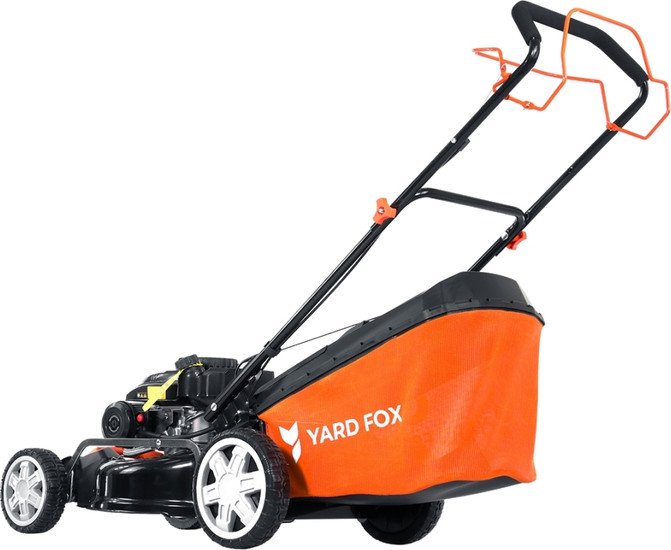 Газонокосилка Yard Fox 51S - фото2