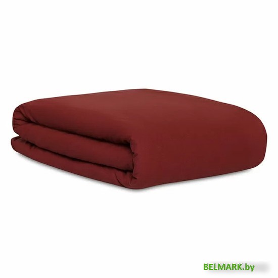 Постельное белье Tkano Essential TK24-DC0016 (копченая паприка) - фото2