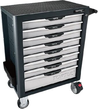 Тележка Toptul TCBL0803 - фото